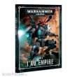 Games Workshop 04030113012 - CODEX: T´AU EMPIRE (DEUTSCH) 56-01