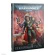 Games Workshop 04030117005 - CODEX: GENESTEALER CULTS (DEUTSCH) 38-01