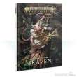 Games Workshop 04030206007 - BATTLETOME: SKAVEN (PB) (DEUTSCH) 90-24-04