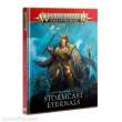 Games Workshop 04030218008 - KRIEGSBUCH: STORMCAST ETERNALS (DEU) 96-01