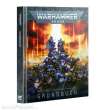 Games Workshop 04040199167 - WARHAMMER 40000: GRUNBUCH (DEUTSCH) 40-02