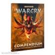 Games Workshop 04040299127 - WARCRY KOMPENDIUM (DEUTSCH) 111-64