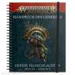 Games Workshop 04040299133 - HANDBUCH DES GENERALS 2022- SAISON 2 DEU 80-46