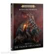 Games Workshop 04040299151 - BUCH VI: DIE HUNDE DES CHAOS (DEUTSCH) 80-48