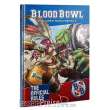 Games Workshop 04040999021 - BLOOD BOWL DIE OFFIZIELLEN REGELN (DEU) 200-03