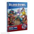 Games Workshop 04040999024 - BLOOD BOWL: DEATH ZONE (DEUTSCH) 200-05