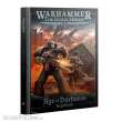 Games Workshop 04043099001 - HH: AGE OF DARKNESS REGELBUCH (DEUTSCH) 31-03