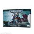 Games Workshop 04050102010 - INDEX CARDS: THOUSAND SONS (DEU) 72-36