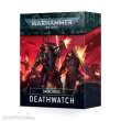 Games Workshop 04050109001 - DATACARDS: DEATHWATCH (DEUTSCH) 39-02