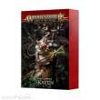 Games Workshop 04050206003 - FRAKTIONSSET: SKAVEN (DEUTSCH) 74-18