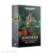 Games Workshop 04100181141 - AHRIMAN: CHRONIK DER VERSTOSSENEN (DEU)