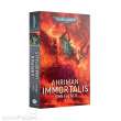 Games Workshop 04100181146 - AHRIMAN: IMMORTALIS (DEUTSCH)