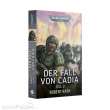 Games Workshop 04100181147 - DER FALL VON CADIA: TIEL 2 (DEUTSCH)