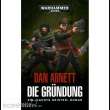 Games Workshop 04100181311 - GAUNTS GEISTER: DIE GRÜNDUNG (PB) (DEU)