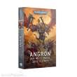 Games Workshop 04100181384 - ANGRON: DER ROTE ENGEL (DEUTSCH)