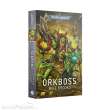 Games Workshop 04100181390 - ORKBOSS (DEUTSCH)