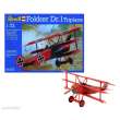 Revell 04116 - Fokker Dr. 1 Triplane