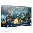 Games Workshop 04120799003 - WHU: RIVALEN VON HARROWDEEP (DEU) 109-14