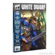 Games Workshop 04249999598 - WHITE DWARF 456 (SEP-20) (DEUTSCH) WD09-04