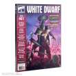 Games Workshop 04249999603 - WHITE DWARF 461 (FEB-21) (DEUTSCH) WD02-04