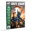 Games Workshop 04249999604 - WHITE DWARF 462 (MAR-21) (DEUTSCH) WD03-04