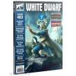 Games Workshop 04249999605 - WHITE DWARF 463 (APR-21) (DEUTSCH) WD04-04