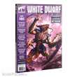 Games Workshop 04249999608 - WHITE DWARF 466 (JUL-21) (DEUTSCH) WD07-04