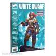 Games Workshop 04249999612 - WHITE DWARF 470 (NOV-21) (DEUTSCH) WD11-04