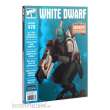 Games Workshop 04249999620 - WHITE DWARF 478 (JULY-22) (DEUTSCH) WD07-04