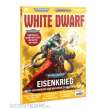 Games Workshop 04249999630 - WHITE DWARF 488 (MAY-23) (DEUTSCH) WD05-04