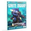 Games Workshop 04249999636 - WHITE DWARF 494 (NOV-23) (DEUTSCH) WD11-04