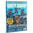 Games Workshop 04249999638 - WHITE DWARF 496 (JAN-24) (DEUTSCH) WD01-04