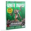 Games Workshop 04249999640 - WHITE DWARF 498 (MAR-24) (DEUTSCH)) WD03-04