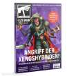 Games Workshop 04249999649 - WHITE DWARF 507 (DEC-24) (DEUTSCH) WD12-04