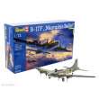 Revell 04279 - B-17F Memphis Belle