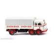 Wiking 042903 - Pritschen-Lkw (MB LP 333) ´Dortmunder Union´