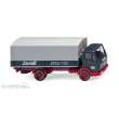 Wiking 043703 - Pritschen-Lkw (MB NG) ´Spedition Schmidt´