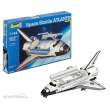 Revell 04544 - Space Shuttle Atlantis