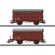 Märklin 046067 - Güterwagen-Set NSB