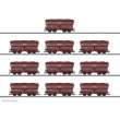 Märklin 046226 - Selbstentladewagen-Set OOt Oldenburg