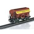 Märklin 046302 - Schwenkdachwagen Tdgs