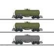 Märklin 046463 - Kesselwagen-Set