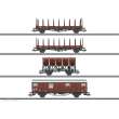 Märklin 046662 - Güterwagen-Set