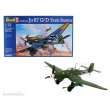 Revell 04692 - Junkers Ju87 G/D Tank Buster