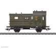 Märklin 046987 - Güterzug-Gepäckwagen Pwg Pr 14