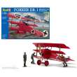 Revell 04744 - Fokker Dr.I Richthofen