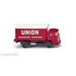 Wiking 047603 - Koffer-Lkw (Büssing 4500) ´Union Transport´