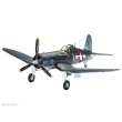 Revell 04781 - Vought F4U-1D Corsair