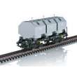 Märklin 048263 - Kalkkübelwagen-Set Slmmp