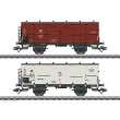 Märklin 048818 - Milchwagen-Set